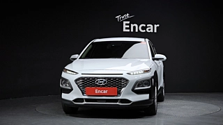 HYUNDAI KONA 2020