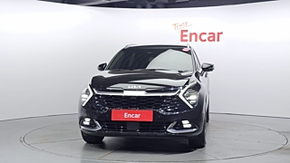 KIA SPORTAGE 2021