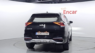 KIA SPORTAGE 2021
