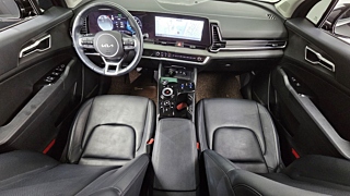 KIA SPORTAGE 2021