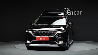 KIA CARNIVAL 2022
