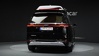 KIA CARNIVAL 2022