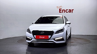 HYUNDAI LF SONATA HYBRID 2017