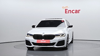 BMW 5-SERIES G30 2023
