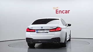 BMW 5-SERIES G30 2023