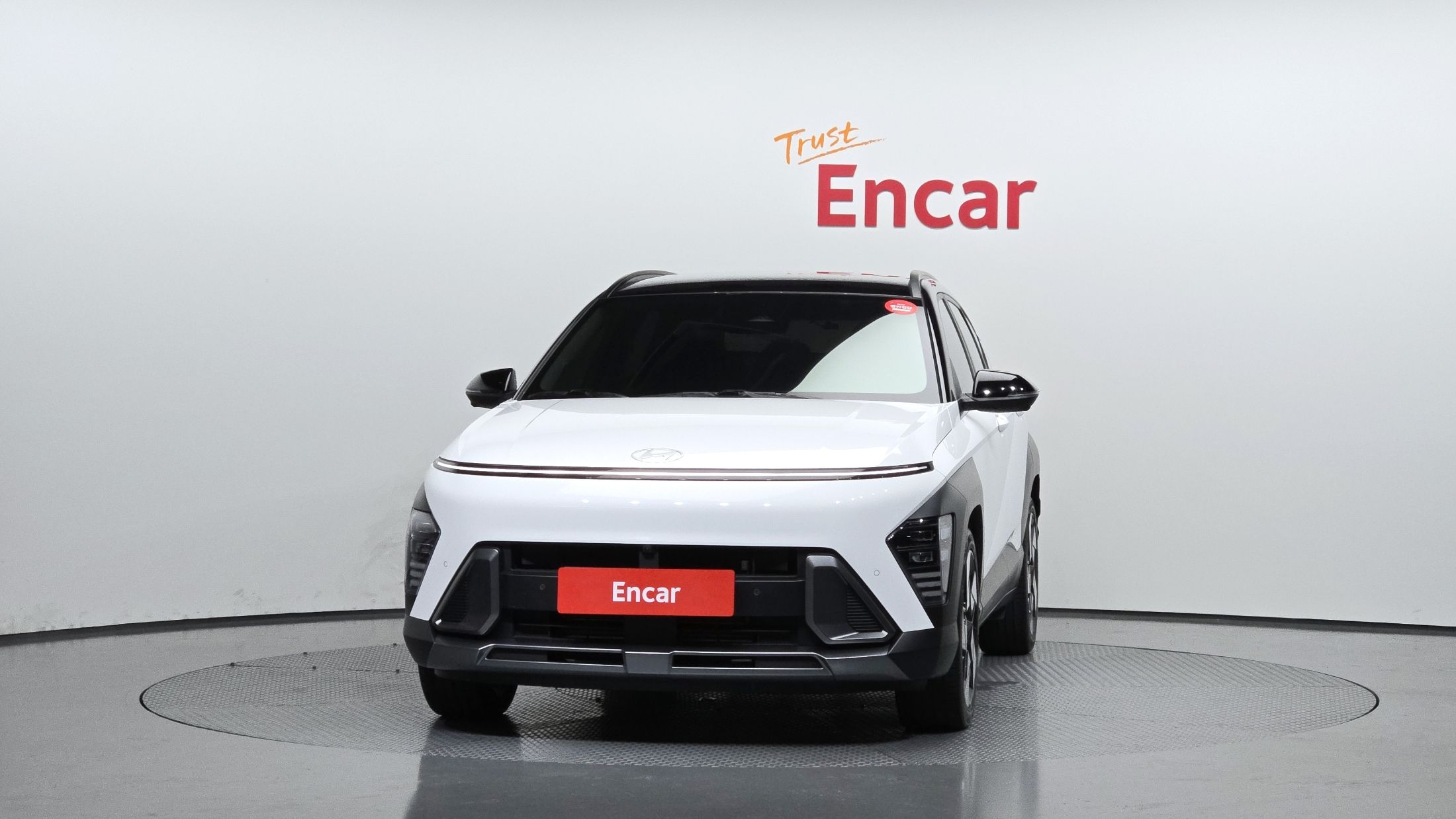 HYUNDAI KONA SX2 2023