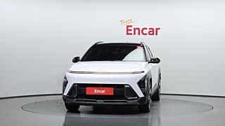 HYUNDAI KONA SX2 2023