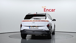 HYUNDAI KONA SX2 2023