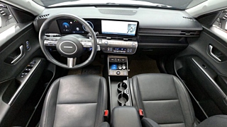 HYUNDAI KONA SX2 2023