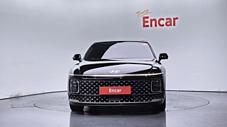 HYUNDAI GRANDEUR GN7 2023