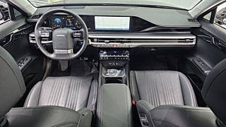 HYUNDAI GRANDEUR GN7 2023