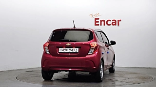 DAEWOO SPARK 2020