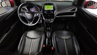 DAEWOO SPARK 2020