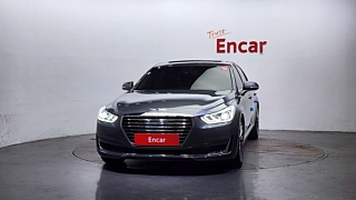 GENESIS EQ900 2016