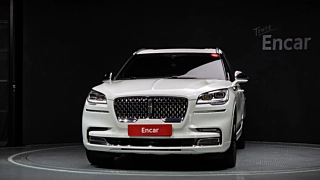 LINCOLN AVIATOR 2020