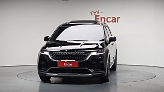 KIA CARNIVAL 2023