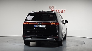 KIA CARNIVAL 2023