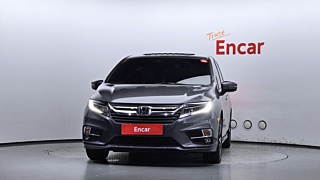 HONDA ODYSSEY 2019