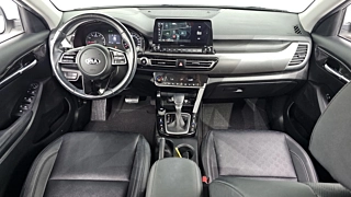 KIA SELTOS 2020