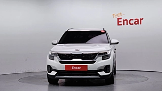 KIA SELTOS 2020