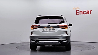 KIA SELTOS 2020