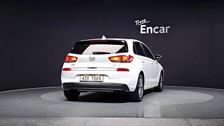HYUNDAI I30 PD 2017