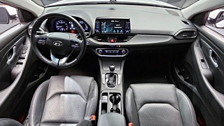 HYUNDAI I30 PD 2017
