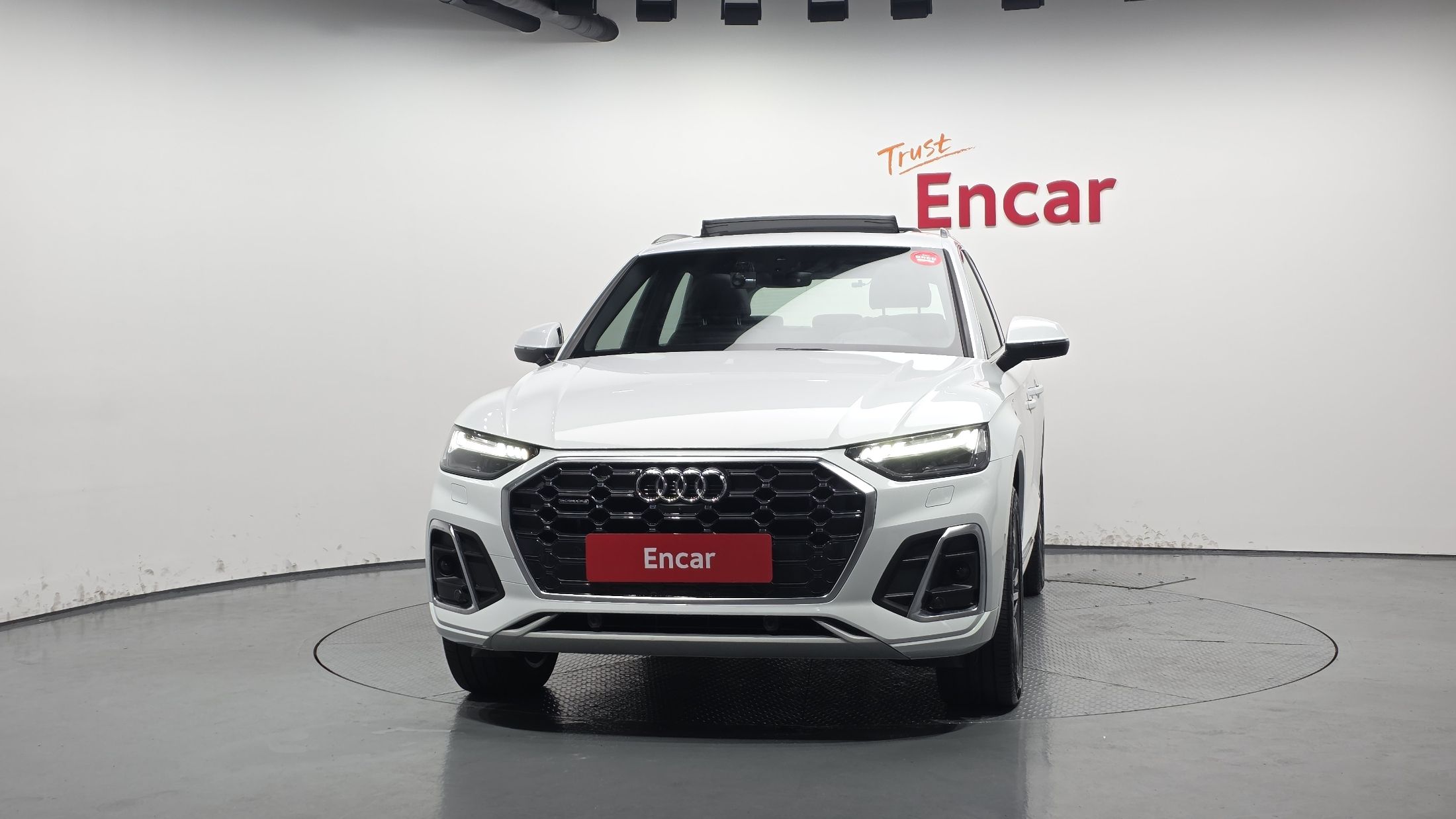 AUDI Q5 FY 2023