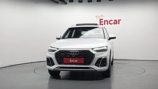 AUDI Q5 FY 2023