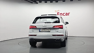 AUDI Q5 FY 2023