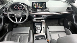 AUDI Q5 FY 2023