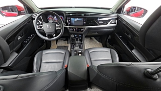 SSANGYONG KORANDO BEAUTIFUL 2020