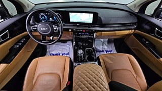 KIA CARNIVAL 2022