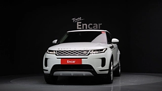 LAND ROVER RANGE ROVER EVOQUE 2019