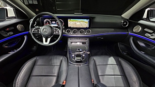 MERCEDES BENZ E-CLASS W213 2019