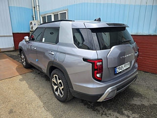 SSANGYONG TORRES 2024
