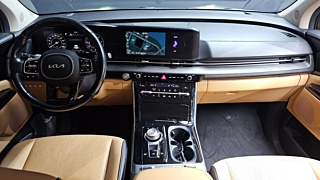 KIA CARNIVAL 2022