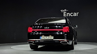 KIA K9 2021