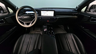 KIA K8 2023