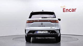 SAMSUNG GRAND KOLEOS 2024