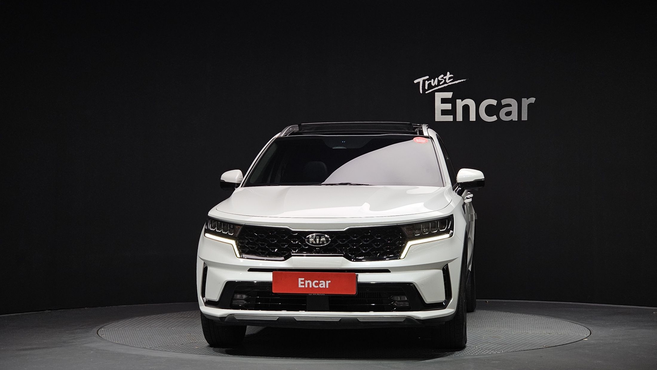KIA SORENTO 2020