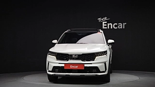 KIA SORENTO 2020