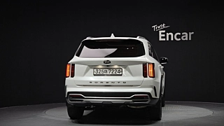 KIA SORENTO 2020