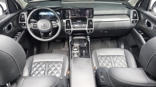 KIA SORENTO 2020