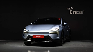 Заказать POLESTAR POLESTAR 4