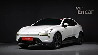 Заказать POLESTAR POLESTAR 4