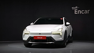 Заказать POLESTAR POLESTAR 4