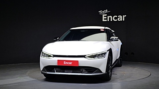 KIA EV6 2022