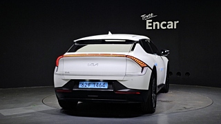 KIA EV6 2022