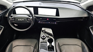 KIA EV6 2022